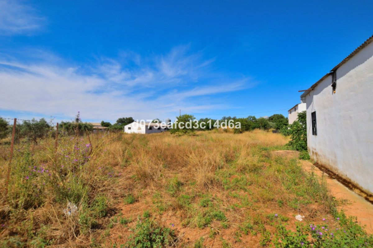Finca - Cortijo te koop in Ronda | 1 slaapkamers H5438371