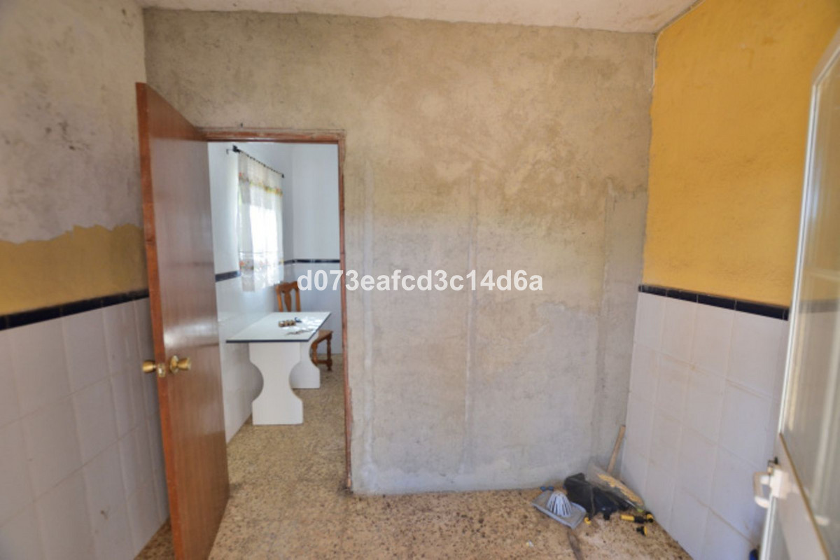 Finca - Cortijo te koop in Ronda | 1 slaapkamers H5438371
