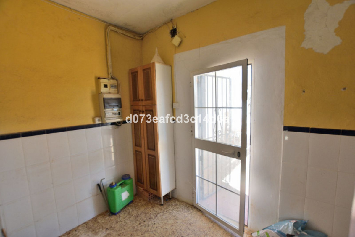 Finca - Cortijo te koop in Ronda | 1 slaapkamers H5438371