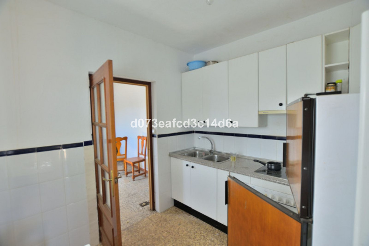 Finca - Cortijo te koop in Ronda | 1 slaapkamers H5438371