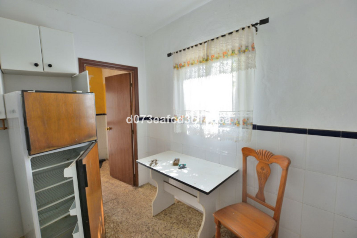 Finca - Cortijo te koop in Ronda | 1 slaapkamers H5438371