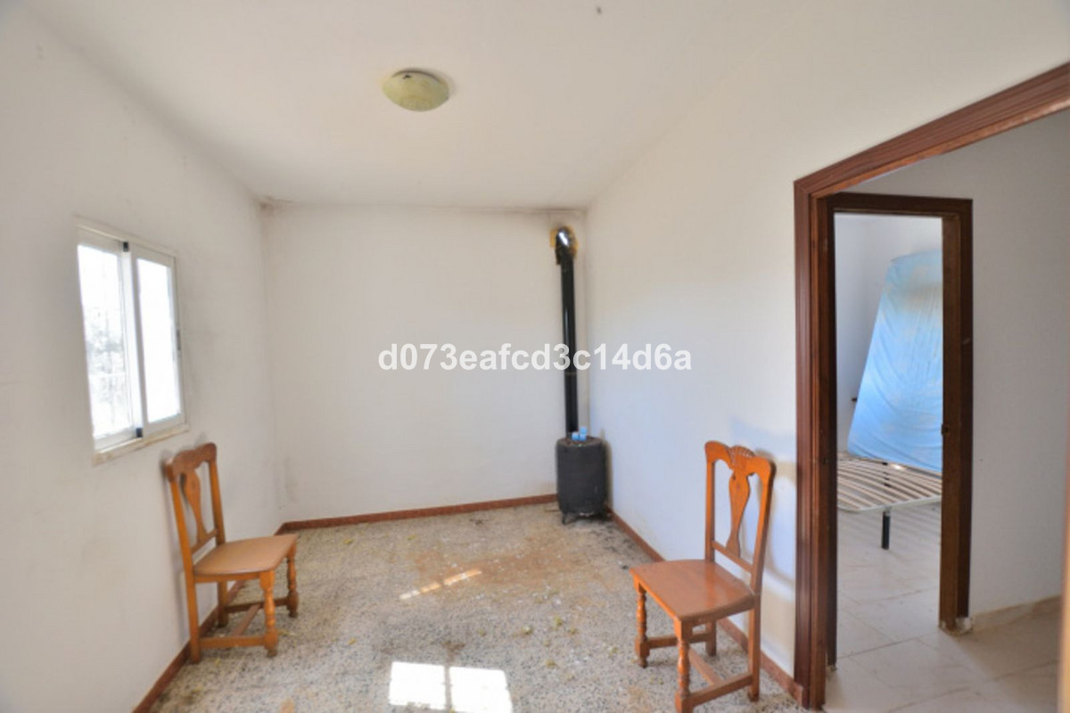 Finca - Cortijo te koop in Ronda | 1 slaapkamers H5438371