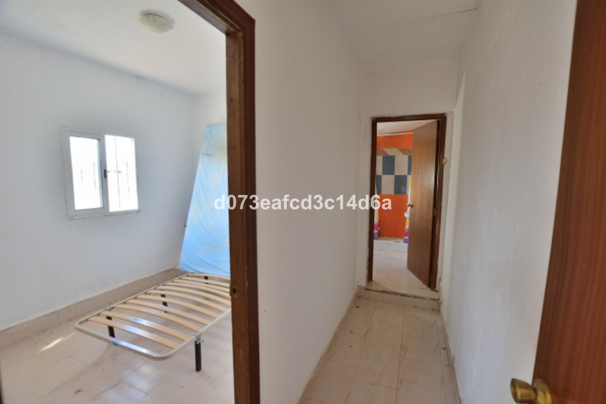 Finca - Cortijo te koop in Ronda | 1 slaapkamers H5438371