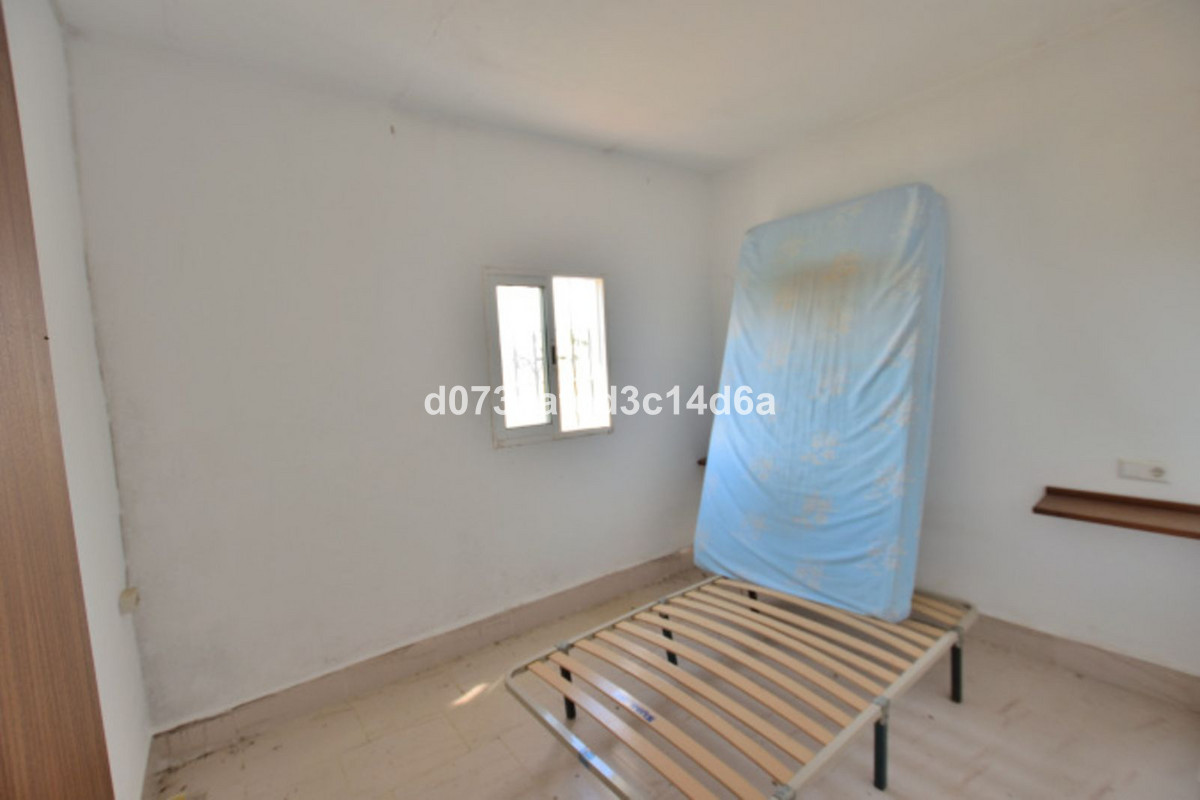 Finca - Cortijo te koop in Ronda | 1 slaapkamers H5438371