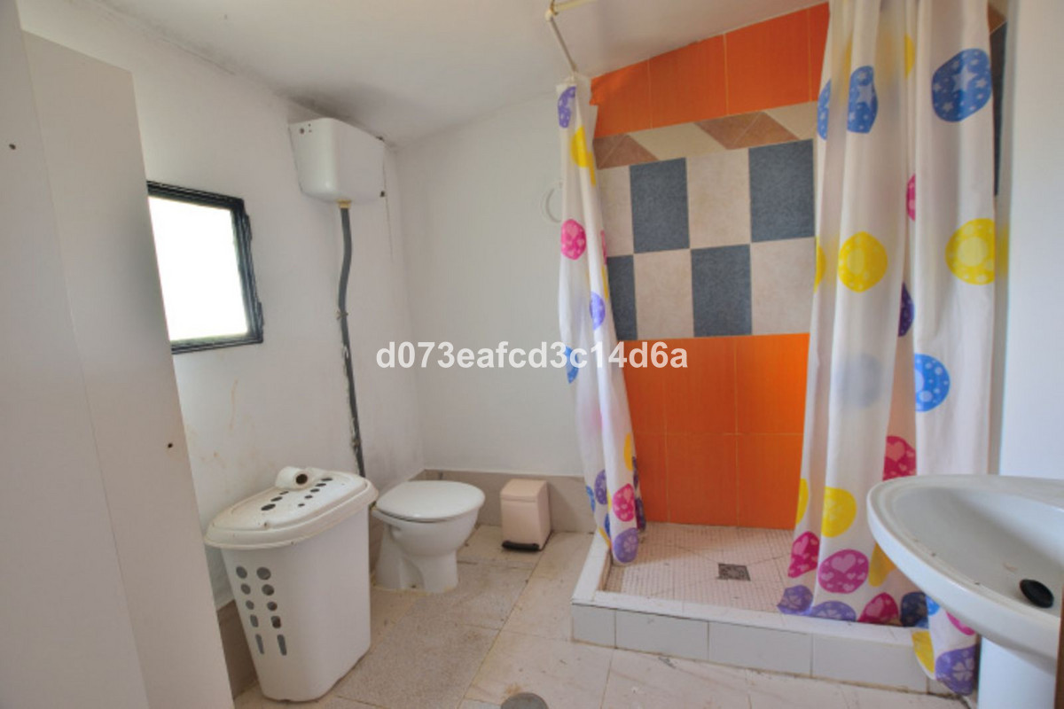 Finca - Cortijo te koop in Ronda | 1 slaapkamers H5438371