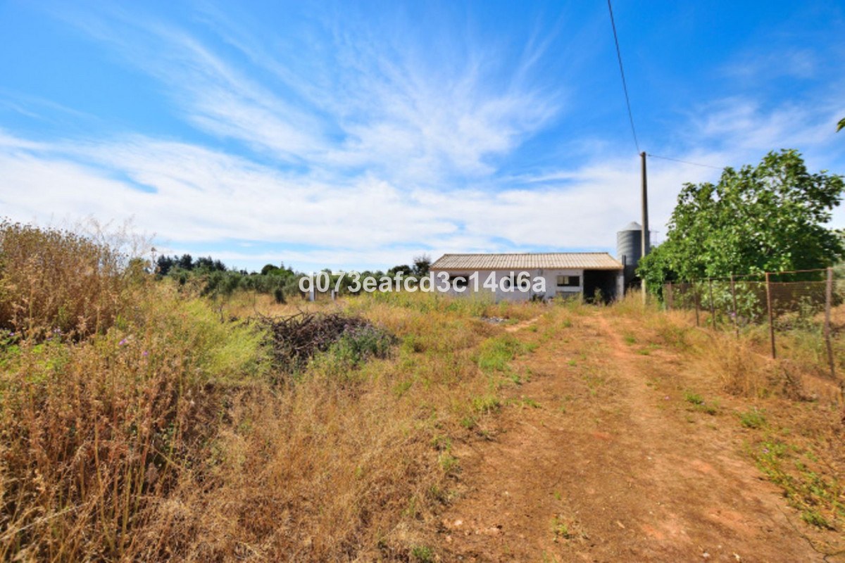 Finca - Cortijo te koop in Ronda | 1 slaapkamers H5438371