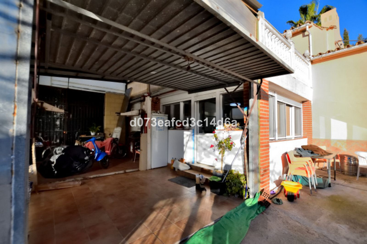 Finca - Cortijo te koop in Ronda | 3 slaapkamers H5438392