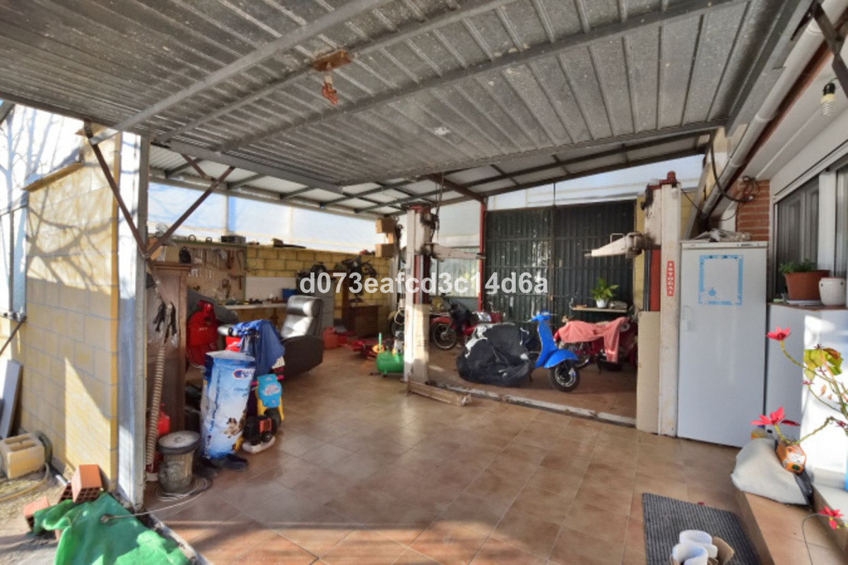 Finca - Cortijo te koop in Ronda | 3 slaapkamers H5438392