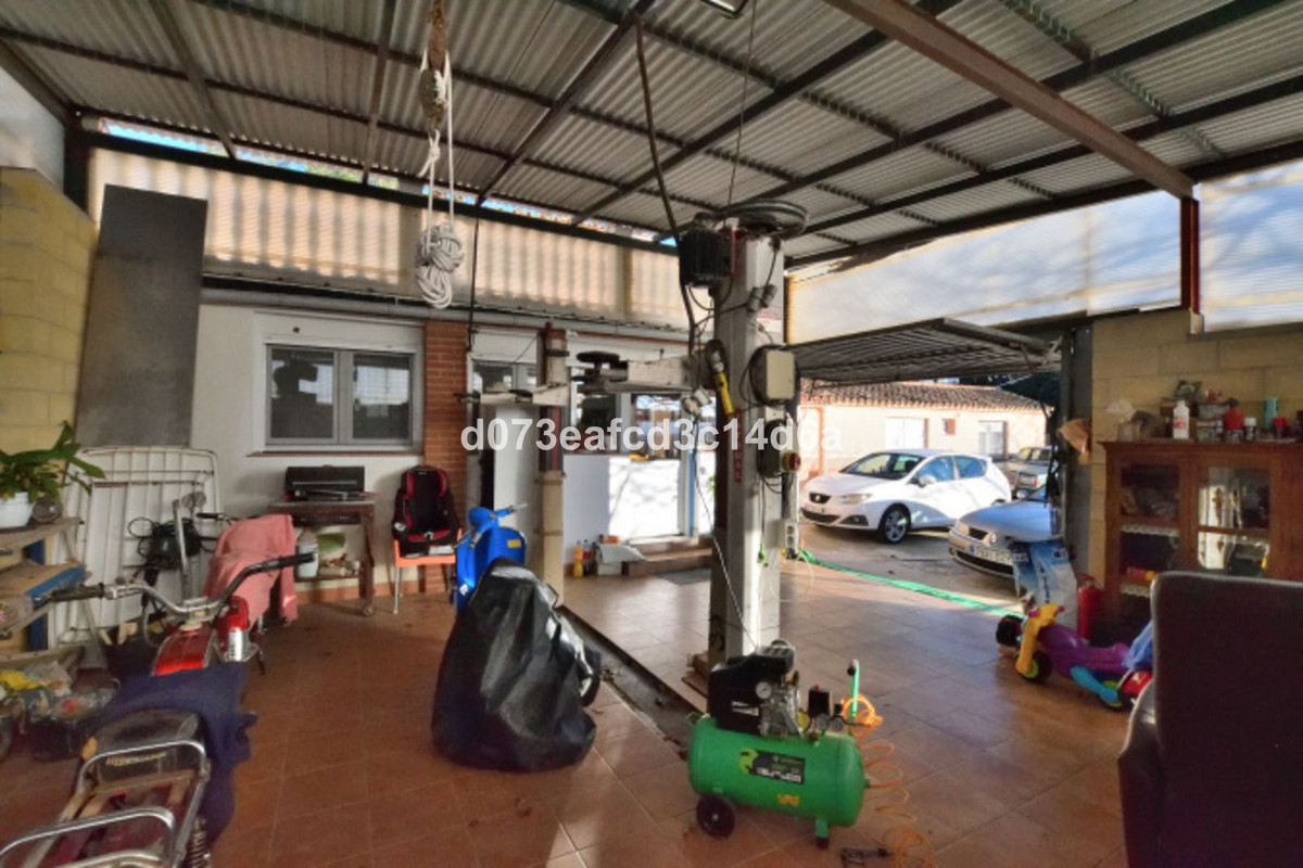 Finca - Cortijo te koop in Ronda | 3 slaapkamers H5438392