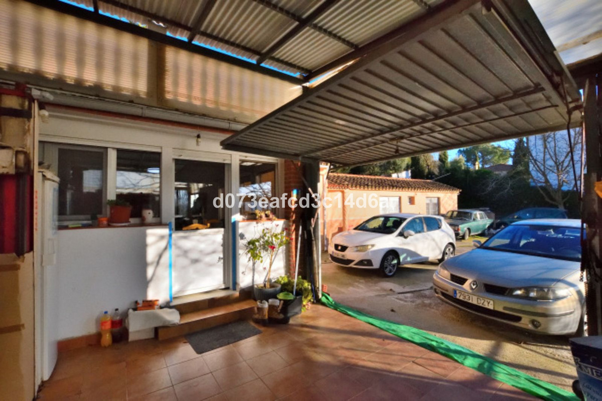 Finca - Cortijo te koop in Ronda | 3 slaapkamers H5438392