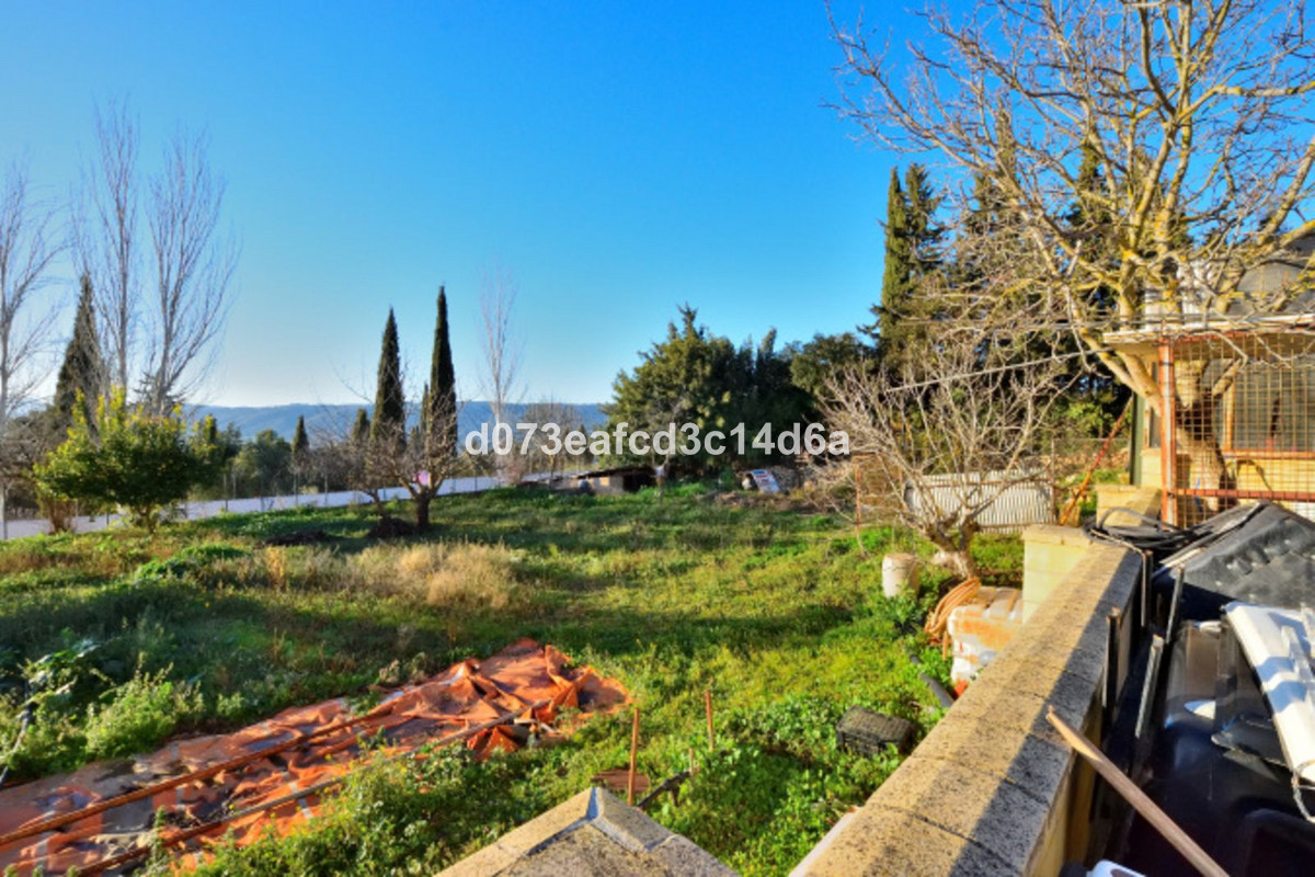 Finca - Cortijo te koop in Ronda | 3 slaapkamers H5438392