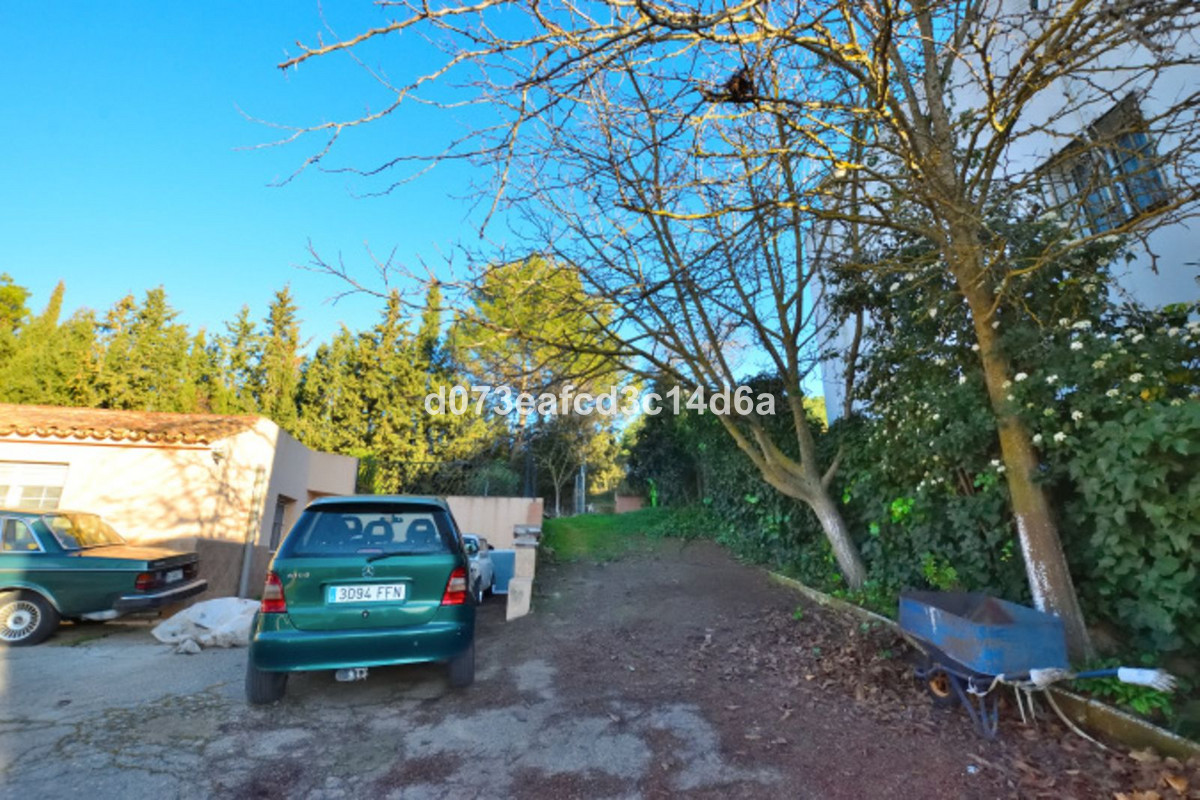 Finca - Cortijo te koop in Ronda | 3 slaapkamers H5438392