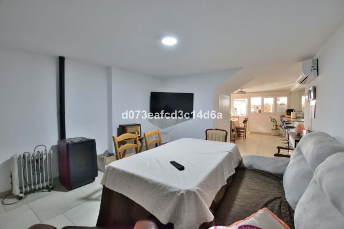 Finca - Cortijo te koop in Ronda | 3 slaapkamers H5438392
