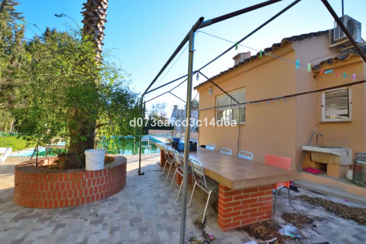 Finca - Cortijo te koop in Ronda | 3 slaapkamers H5438392