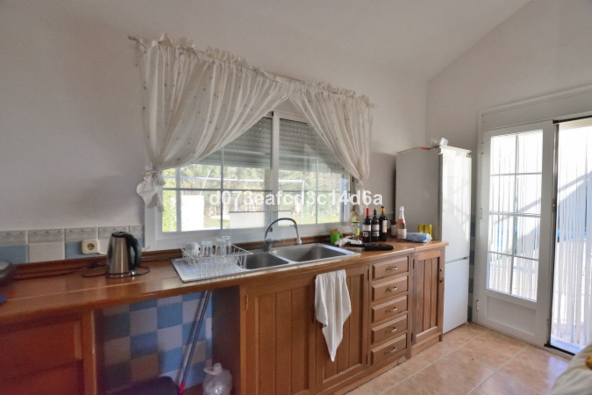 Finca - Cortijo te koop in Ronda | 3 slaapkamers H5438392