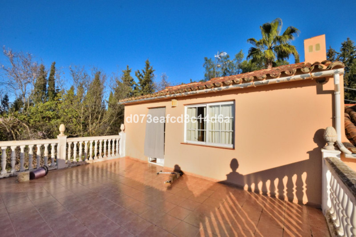 Finca - Cortijo te koop in Ronda | 3 slaapkamers H5438392
