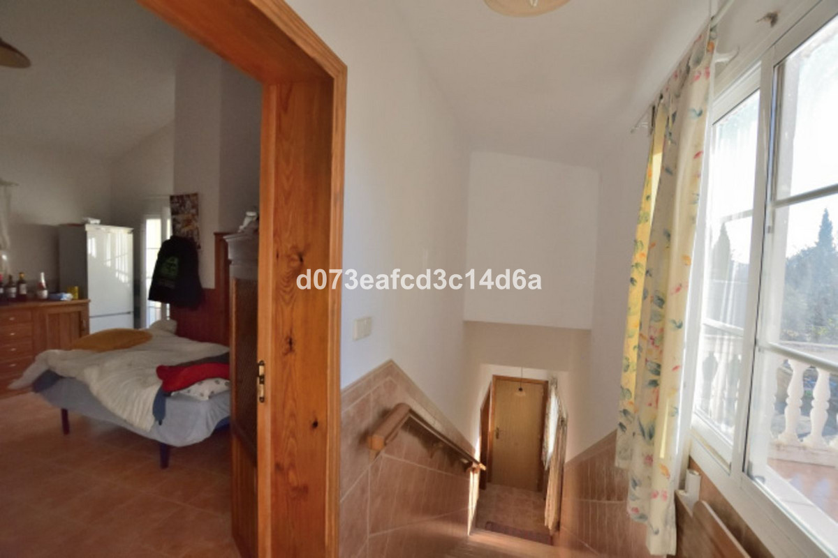 Finca - Cortijo te koop in Ronda | 3 slaapkamers H5438392