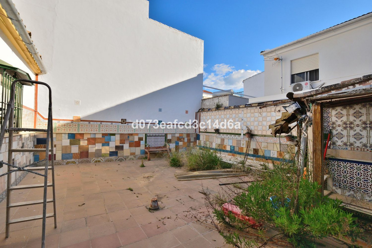 Geschakelde Woning te koop in Ronda | 2 slaapkamers H5445631