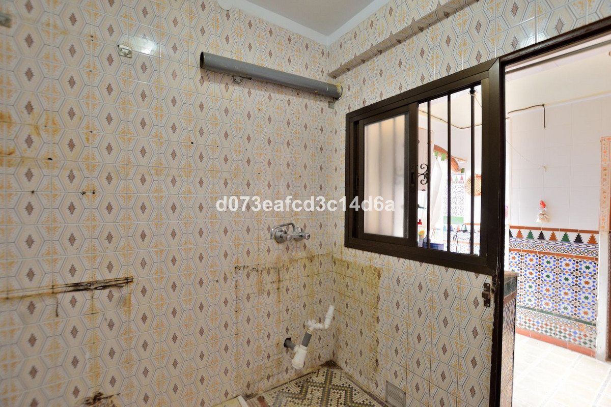 Geschakelde Woning te koop in Ronda | 2 slaapkamers H5445631