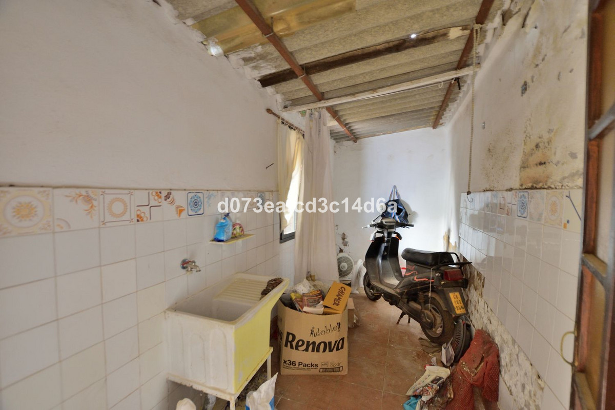 Geschakelde Woning te koop in Ronda | 2 slaapkamers H5445631