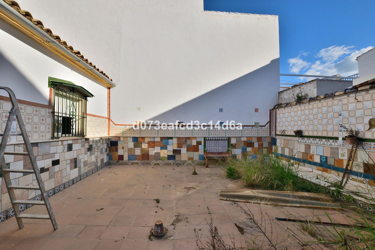Geschakelde Woning te koop in Ronda | 2 slaapkamers H5445631