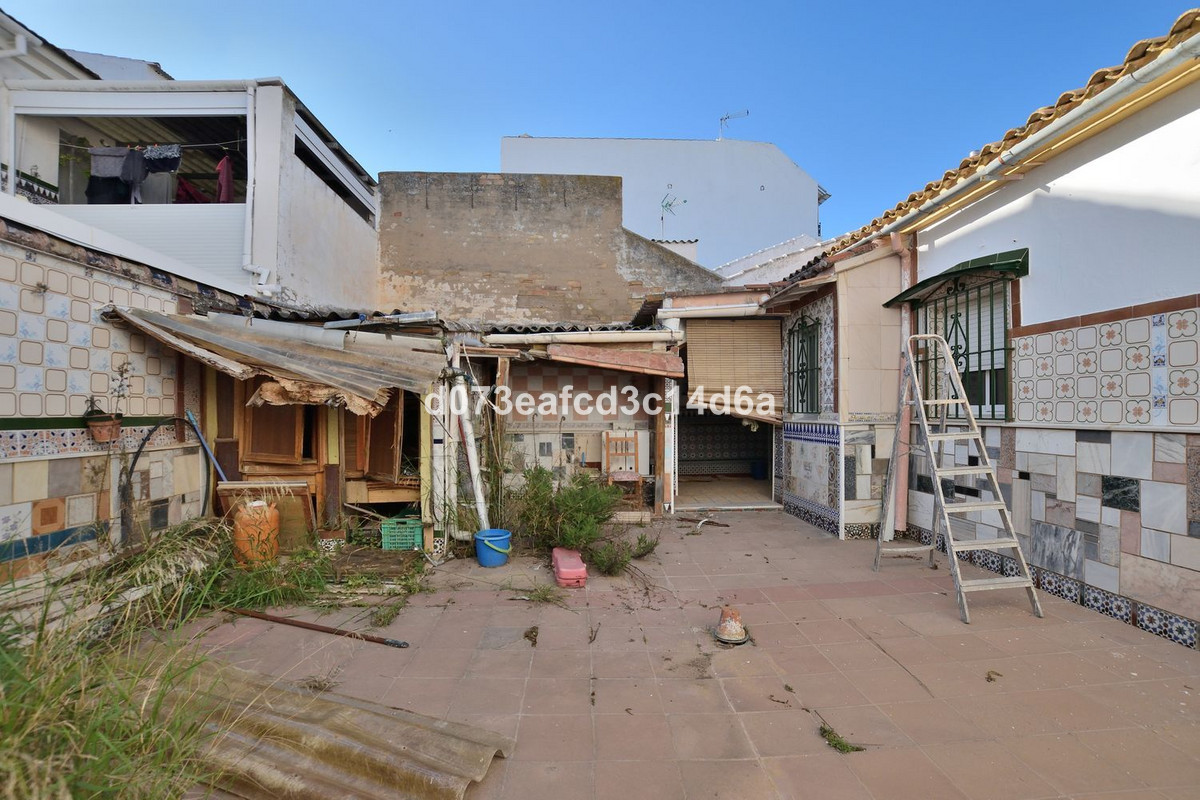 Geschakelde Woning te koop in Ronda | 2 slaapkamers H5445631