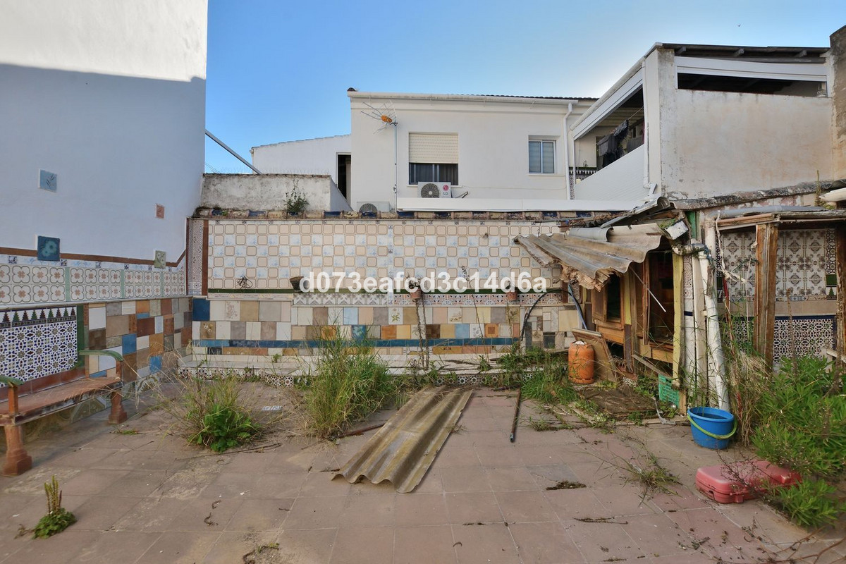 Geschakelde Woning te koop in Ronda | 2 slaapkamers H5445631