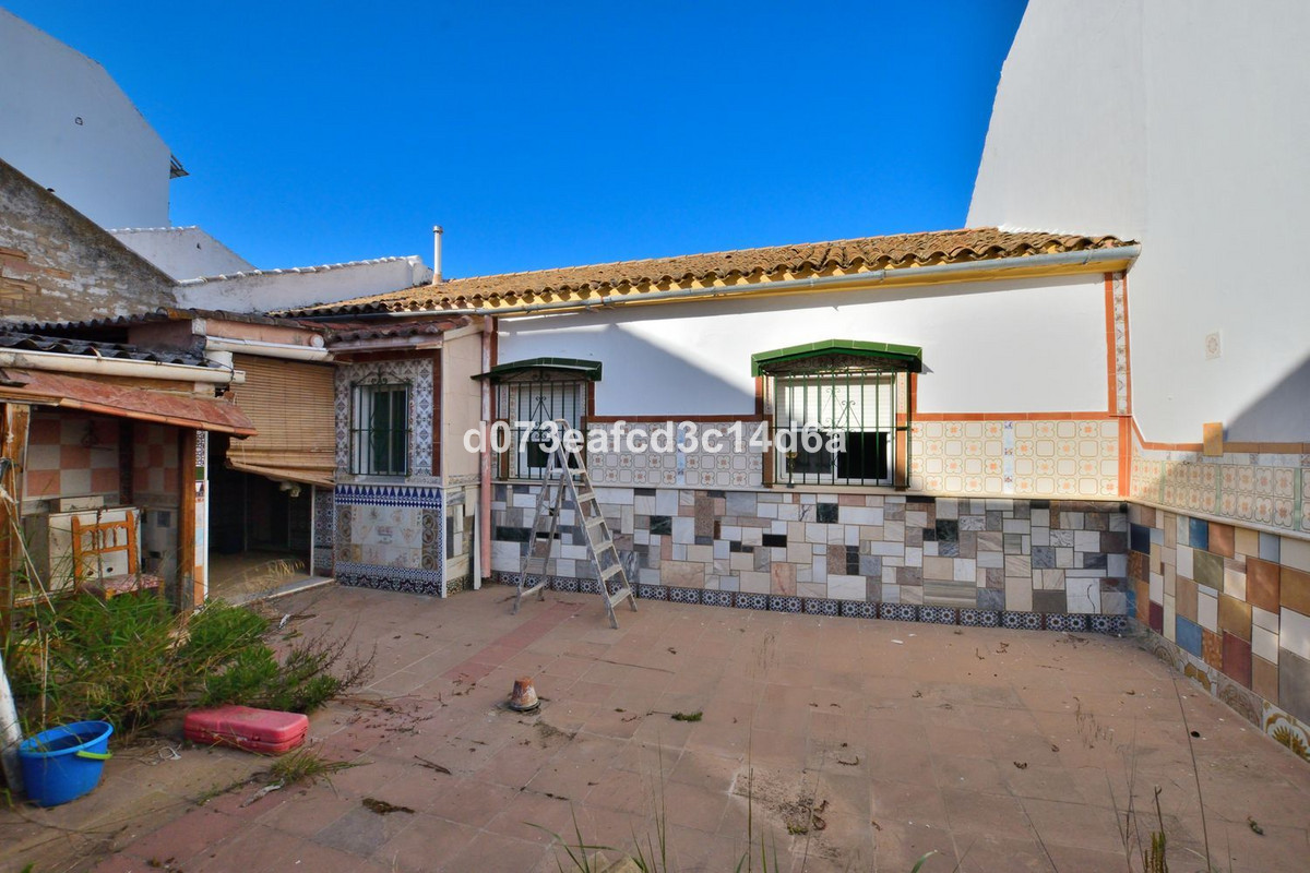 Geschakelde Woning te koop in Ronda | 2 slaapkamers H5445631