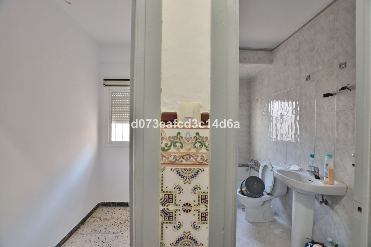 Geschakelde Woning te koop in Ronda | 2 slaapkamers H5445631