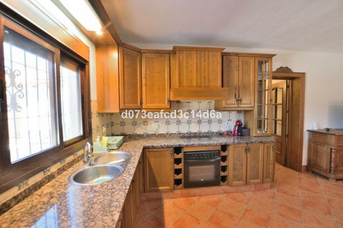 Finca - Cortijo te koop in Ronda | 2 slaapkamers H5446984