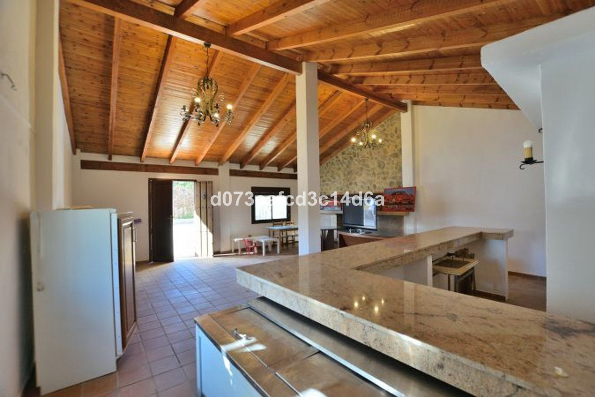 Finca - Cortijo te koop in Ronda | 2 slaapkamers H5446984