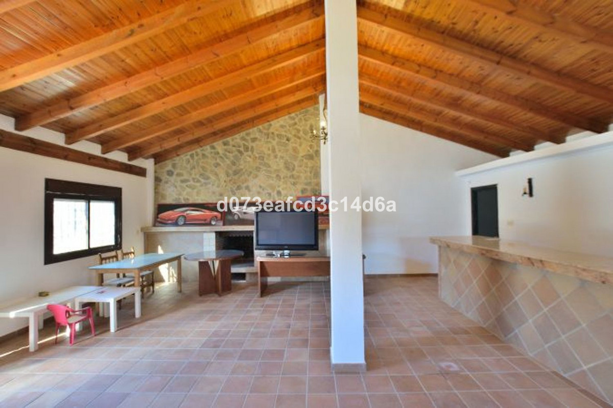 Finca - Cortijo te koop in Ronda | 2 slaapkamers H5446984