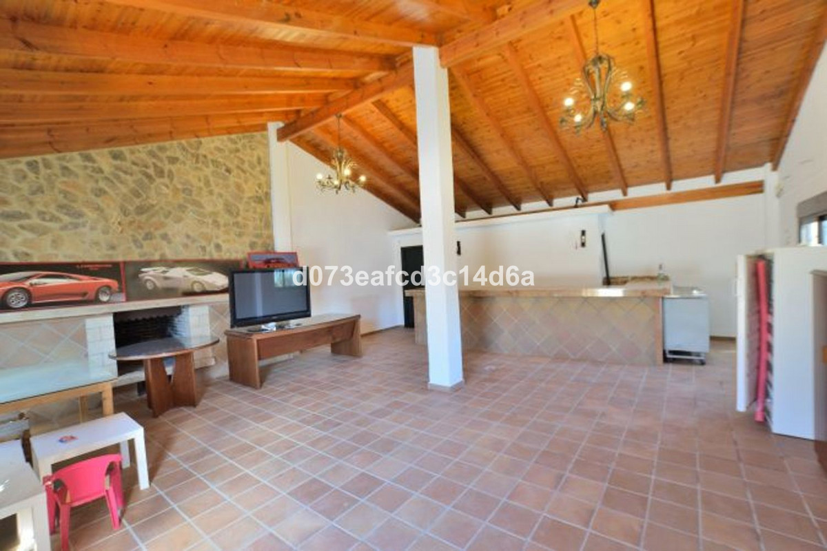 Finca - Cortijo te koop in Ronda | 2 slaapkamers H5446984