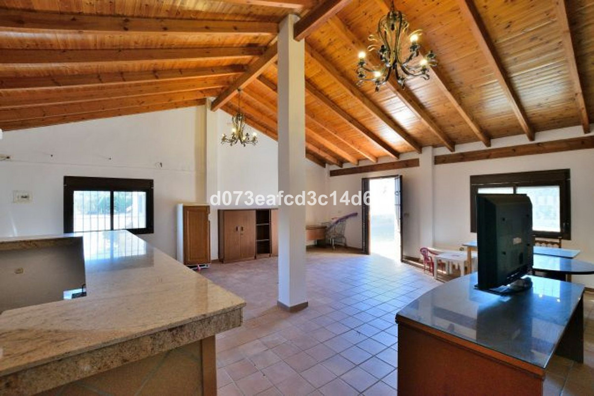 Finca - Cortijo te koop in Ronda | 2 slaapkamers H5446984