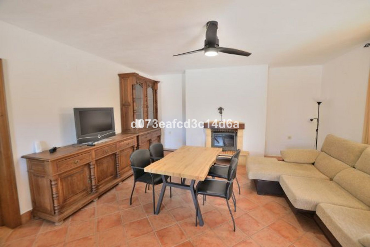 Finca - Cortijo te koop in Ronda | 2 slaapkamers H5446984