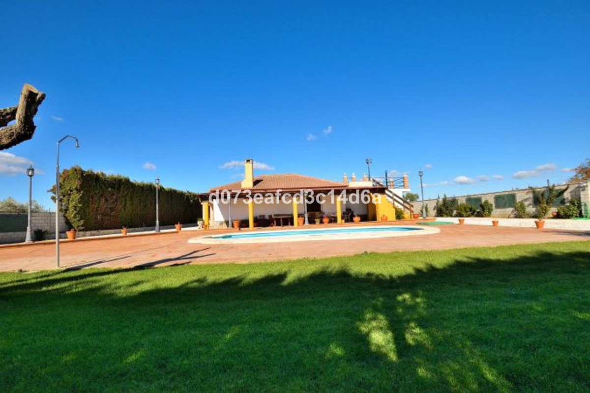 Finca - Cortijo te koop in Ronda | 2 slaapkamers H5446984