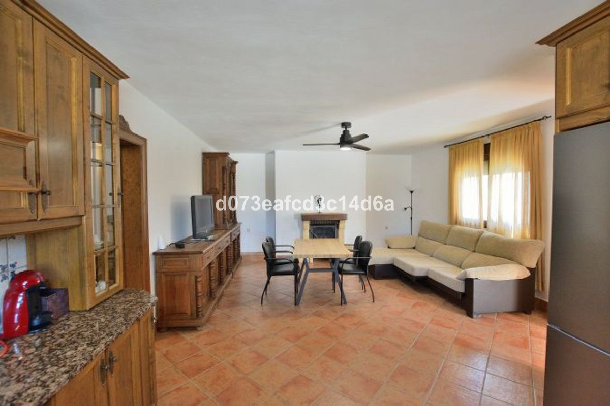 Finca - Cortijo te koop in Ronda | 2 slaapkamers H5446984