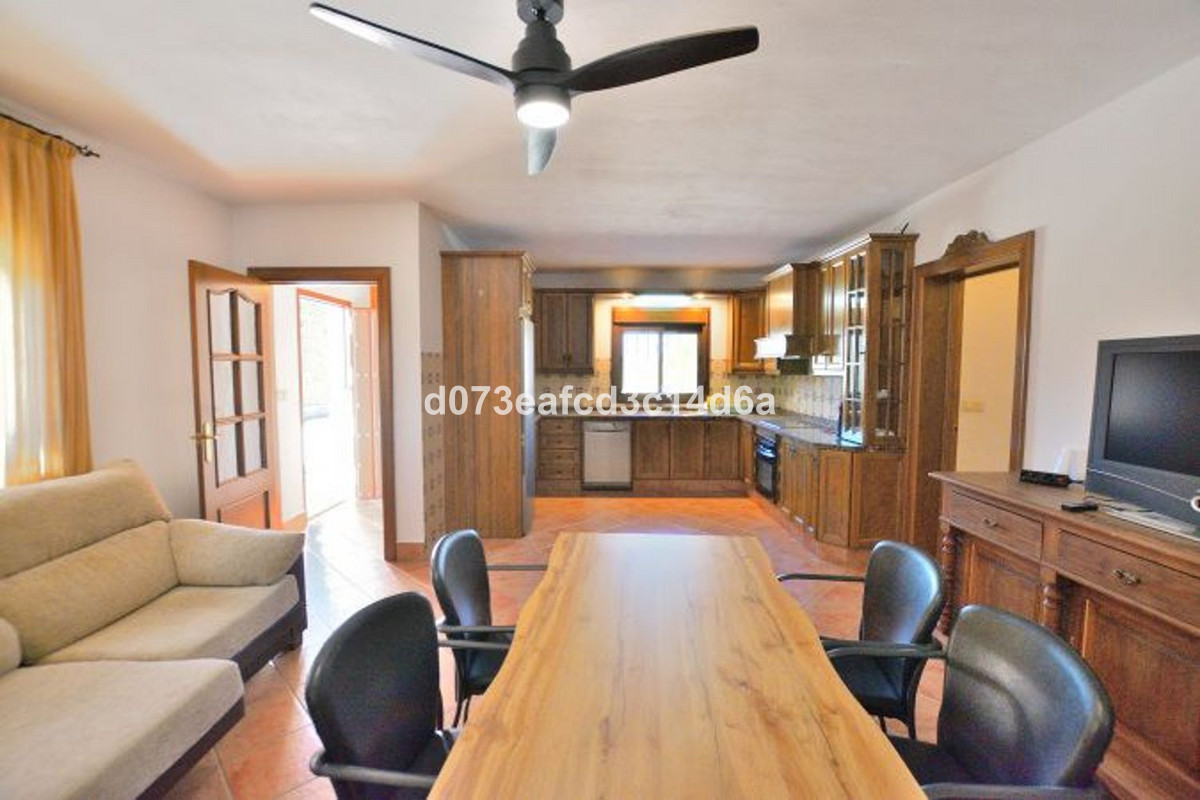 Finca - Cortijo te koop in Ronda | 2 slaapkamers H5446984