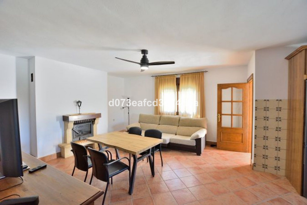 Finca - Cortijo te koop in Ronda | 2 slaapkamers H5446984