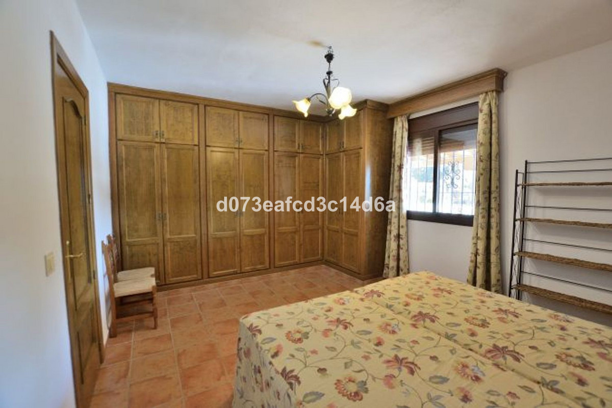 Finca - Cortijo te koop in Ronda | 2 slaapkamers H5446984