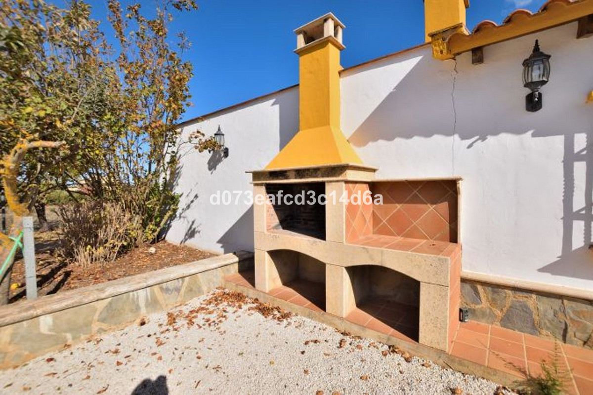 Finca - Cortijo te koop in Ronda | 2 slaapkamers H5446984