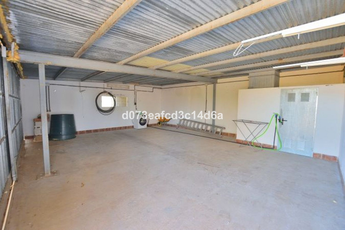 Finca - Cortijo te koop in Ronda | 2 slaapkamers H5446984