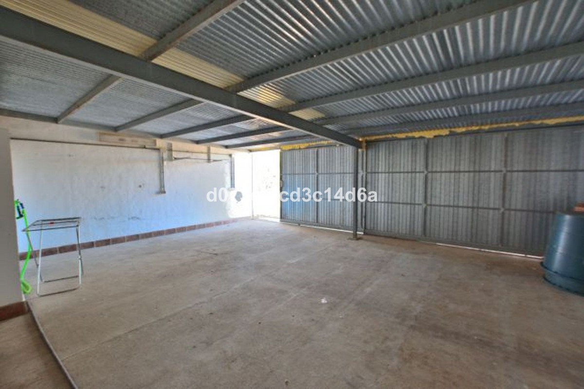 Finca - Cortijo te koop in Ronda | 2 slaapkamers H5446984