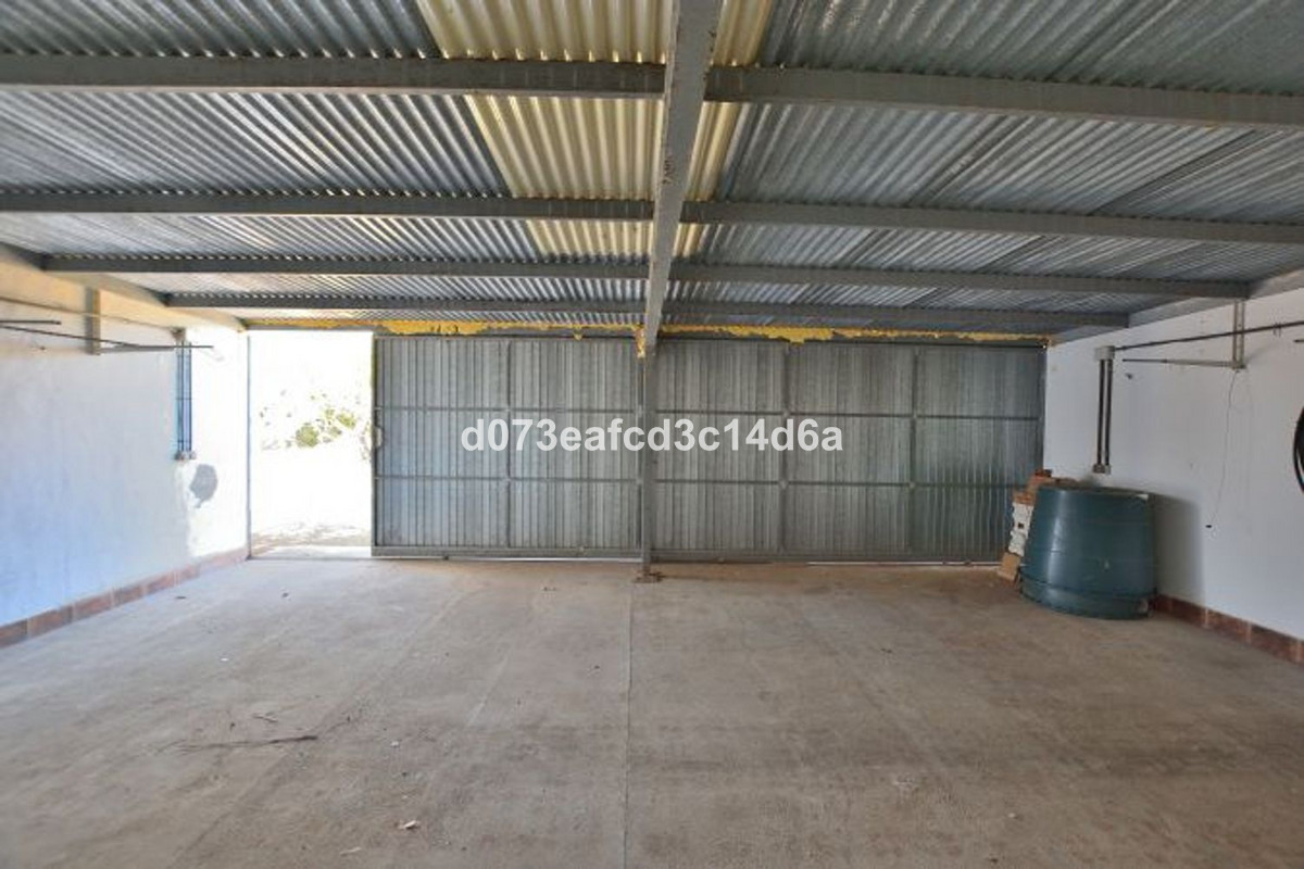 Finca - Cortijo te koop in Ronda | 2 slaapkamers H5446984