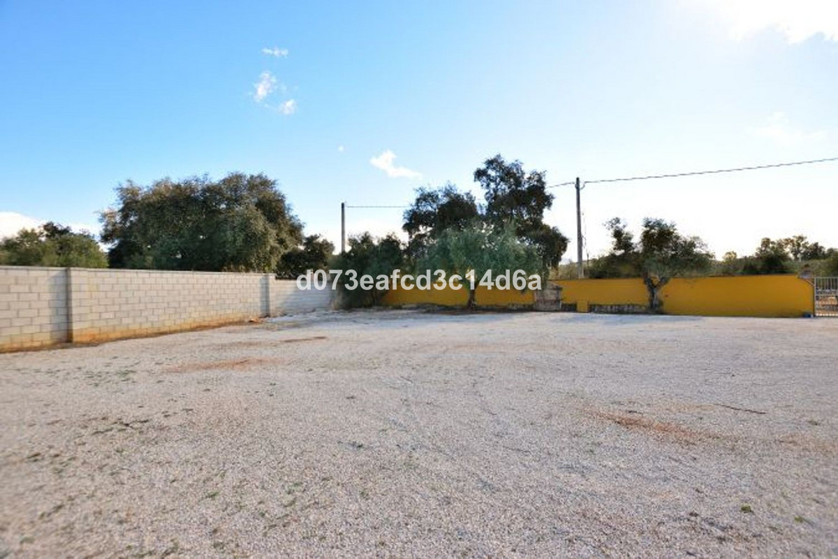 Finca - Cortijo te koop in Ronda | 2 slaapkamers H5446984