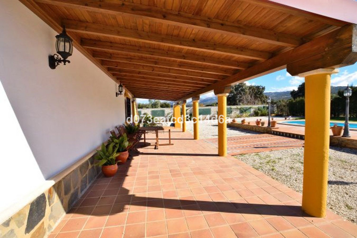 Finca - Cortijo te koop in Ronda | 2 slaapkamers H5446984
