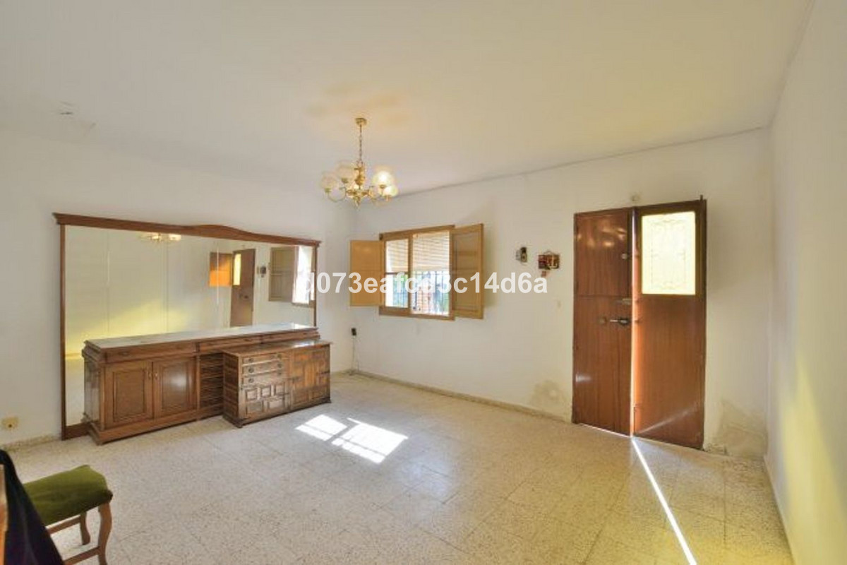 Geschakelde Woning te koop in Ronda | 3 slaapkamers H5448595