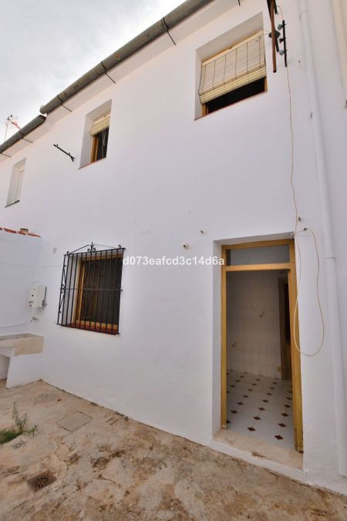 Geschakelde Woning te koop in Ronda | 3 slaapkamers H5448595