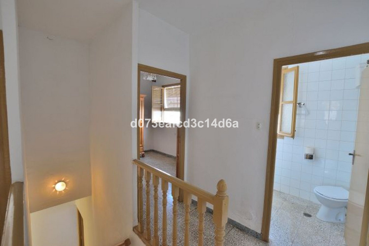 Geschakelde Woning te koop in Ronda | 3 slaapkamers H5448595