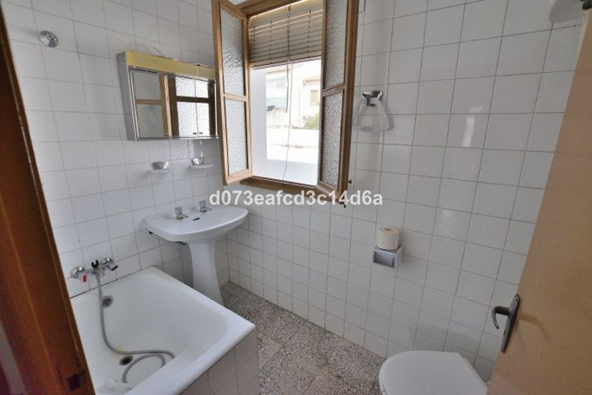 Geschakelde Woning te koop in Ronda | 3 slaapkamers H5448595